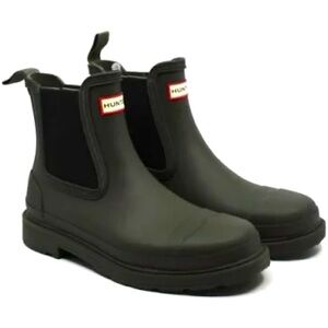 Women’s Hunter commando Chelsea boot